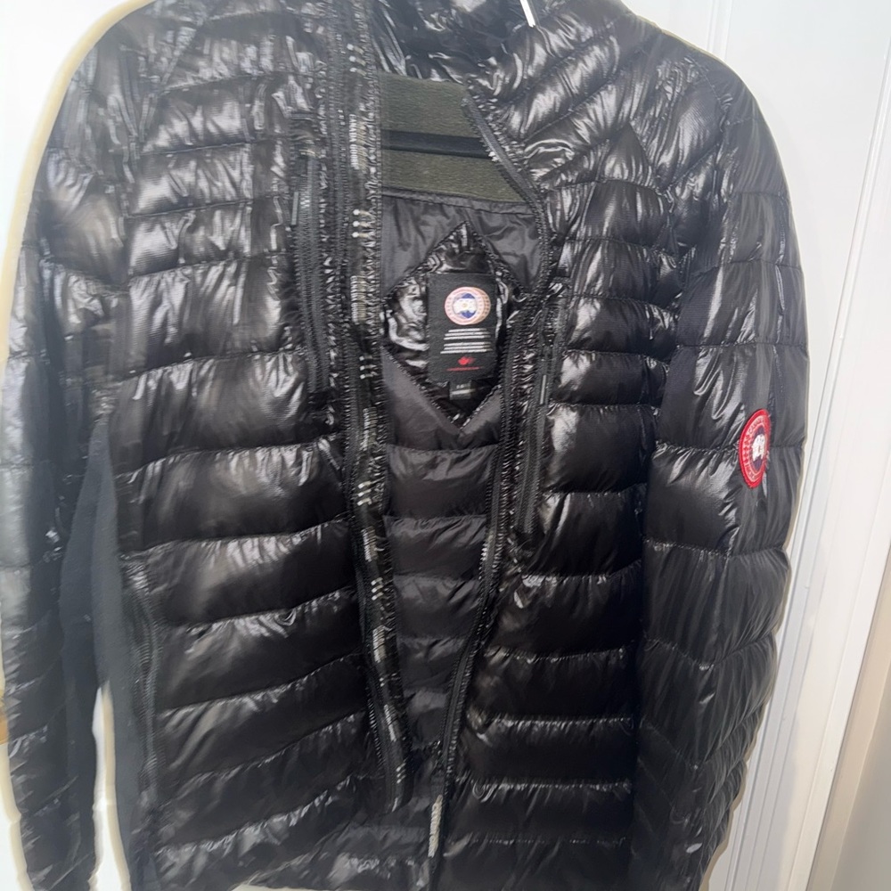 Canada Goose Arctic Program Jacket